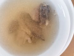 农家全猪汤-苏记农家菜馆