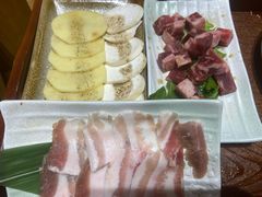 -牛也烧肉(摩尔城店)