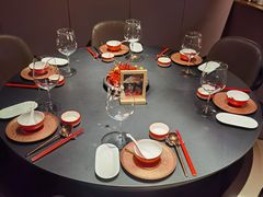 包厢-澜棠海鲜(余姚阳明古镇店)