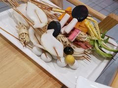-袁记串串香(人民公园店)