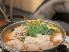 -伊藤ITO(侨福芳草地购物中心店)