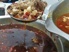 -程记私房火锅兔(总店)