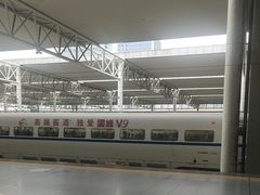 -合肥南站