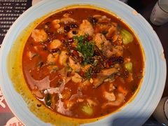 -川哥辣妹(南岗店)