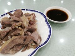 -老毛手抓(长城路店)