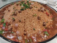 -安徽大厦中餐厅
