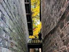 -金堂县云顶石城风景区