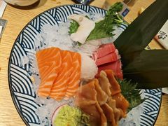 -温野菜涮涮锅(西单大悦城店)