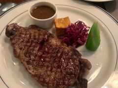 -食间牛排(湖西路店)