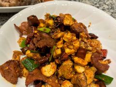 -小慧住家贵州菜(甲秀楼店)