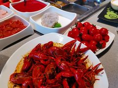 -海底捞火锅(河东万达广场店)