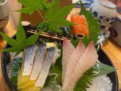 -浦·传统日式料理(3 5 1 1 店)