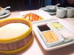 荷香烤鸭-韵秋荷(宝山龙湖天街店)
