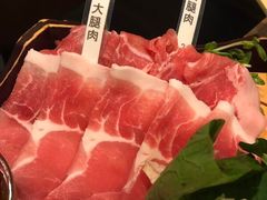 -我那覇豚肉店(カフーナ旭橋店)