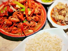 -沪小胖小龙虾(淮海中路旗舰店)