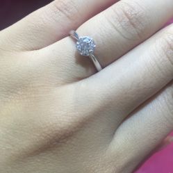 -Zbird钻石小鸟·钻戒婚戒定制高端珠宝私人定制中心