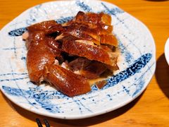 -頂好酒家·经典粤菜(海信广场店)