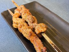 -伊带伊路新疆美食府(呼家楼店)