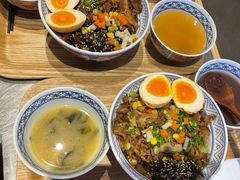 -和风食堂·日料·无界小火锅