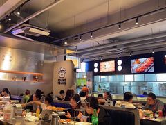 -嫩羊羊·延边烤串·朝鲜族美食(张家港美食街店)
