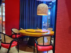 -亮欢寨快活林 酸汤鱼(仁怀店)