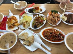 -送福记宋记粥铺(南京南街店)