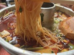 -王大乔泡椒米线(桐梓坡店)
