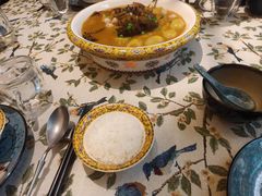 -彩虹之约•淮扬家宴(亚运村店)