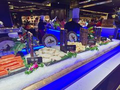 -加餐海鲜自助(宝龙一城店)