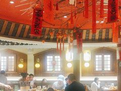 -黔诚多彩火锅(甲秀楼店)