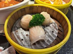 -蝴蝶里·粤菜·点心(滨江龙湖店)