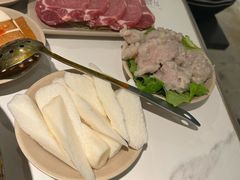 -朱氏胖子烂火锅(洪崖洞店)