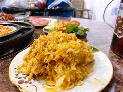 -鸡西大冷面(兰山店)