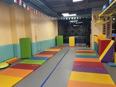 -玩胜青少儿体能(福田侨香中心)