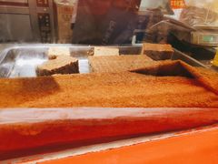 -五道口枣糕王(西单华威约饭街店)