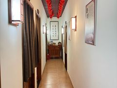 -炎钬堂亚健康管理(白银路店)