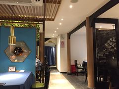 大堂-湘轩·土菜研究院(光大店)