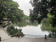 -荔湾湖公园