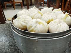 牛肉韭菜-胡家包子·清真(大众巷店)