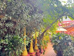 -品德宏·孔雀宴的发源地(金塔园店)