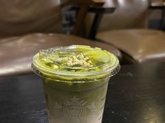 -星巴克(深圳宝安泰华店)