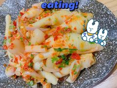 -摩登有记·新派泰国菜(银钻广场店)