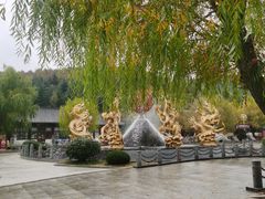 -威海华夏城景区