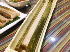 傣家竹筒饭-呐咪傣园·云南菜(石厦店)