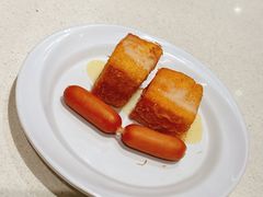 -和平馆·地道港澳茶餐厅(西门口店)