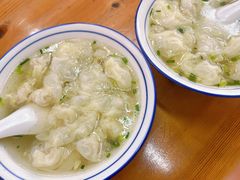 -勤业老杨汤包店(红星新村分店)