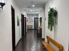 -悦和堂中医门诊部·疼痛调理·针灸推拿·艾灸拔罐