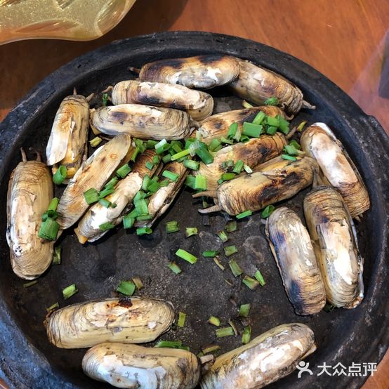 峡山海鲜舫
