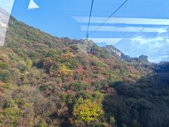 -少华山国家森林公园