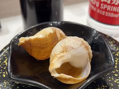 -争鲜回转寿司(浦东三钢里PLUS店)